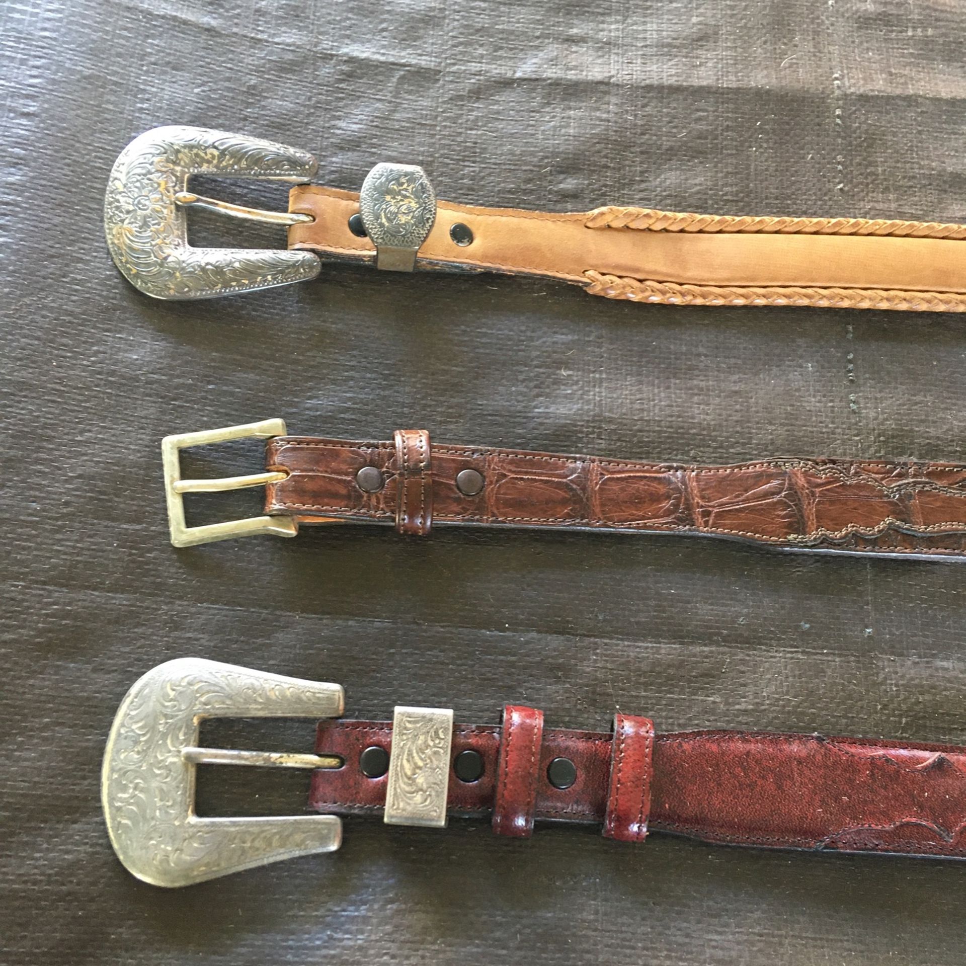 Men’s Western Dress Belts for Sale in Lakewood, CA OfferUp