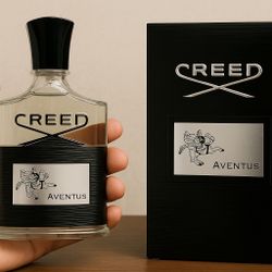 Creed Aventus 