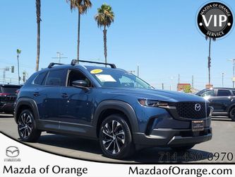 2026 Mazda CX-50 Hybrid