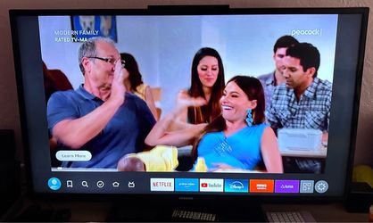 Samsung UN46EH5000F 46-Inch LED TV