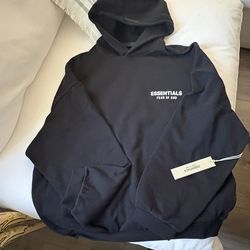 Brand new essentials sweater size medium