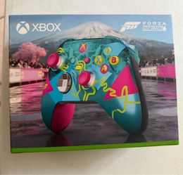 Forza Horizon 6 Limited Edition XBOX controller $110 OBO
