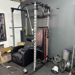 Gym Equipment 