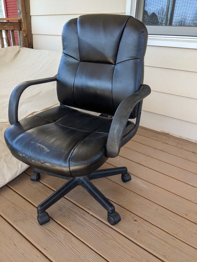 Office chair