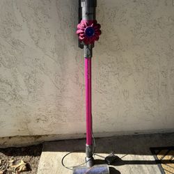 Dyson V6 Motorhead+