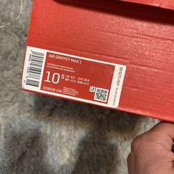 Ken Griffey sweet water