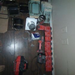 Tool Stuff