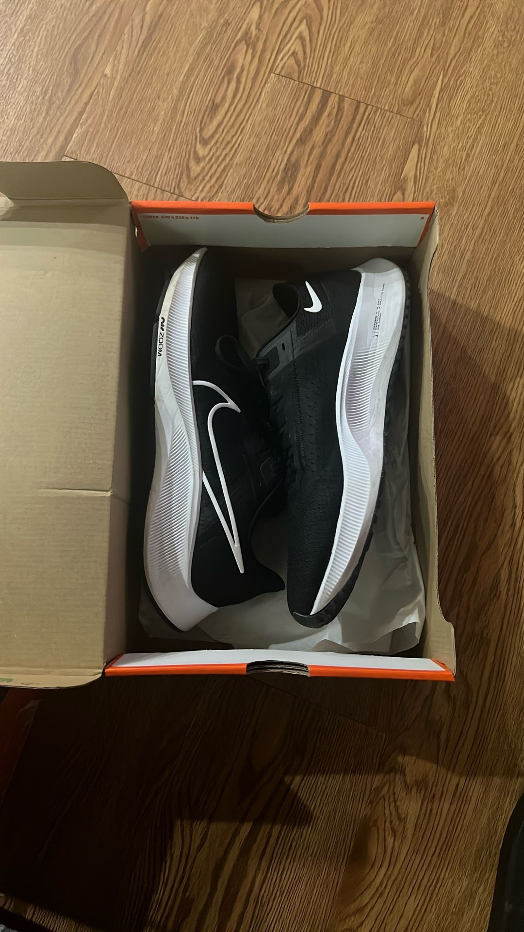 Nike Running Shoes