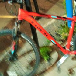 Trek Disc Brake 