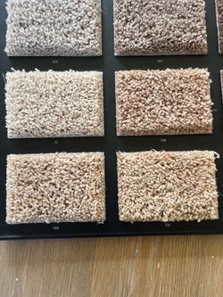 Rosas carpet
