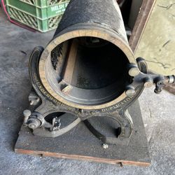 Underwood Revolving Duplication