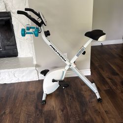 Pro-Form Exercise Bike