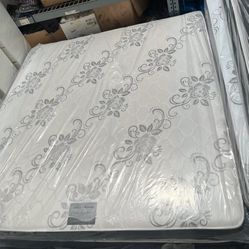King Size Deluxe Mattress