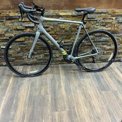 Cannondale Synapse Full Carbon Disc Road Bike 58cm Frame Shimano 105,cannondale,cannondale Synapse Bike, Cannondale Synapse Carbon Shimano 105,