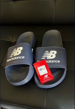 New balance