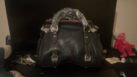 Dooney and Bourke purse - $120 - will trade read description