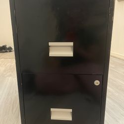 File Cabinet