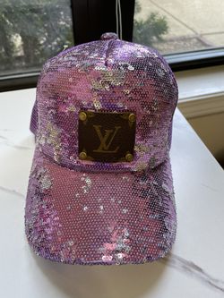 Louis Vuitton Women's Baseball Hat for Sale in Chicago, IL - OfferUp