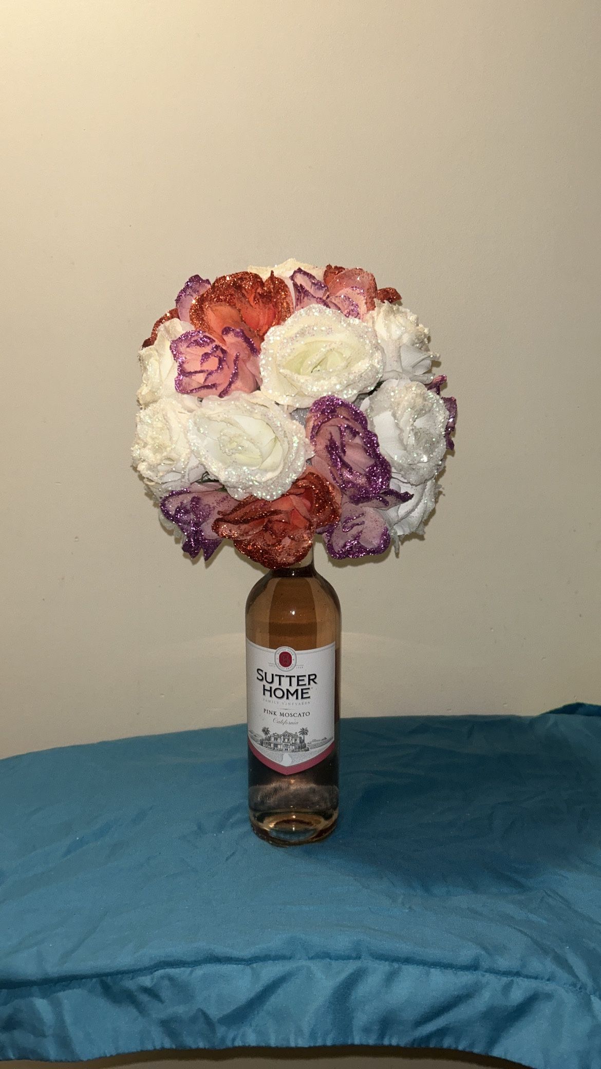Wine Bouquet