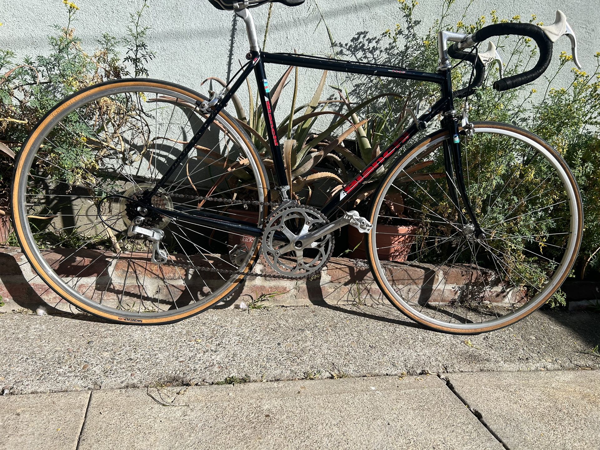 Bianchi Premio Road Bike