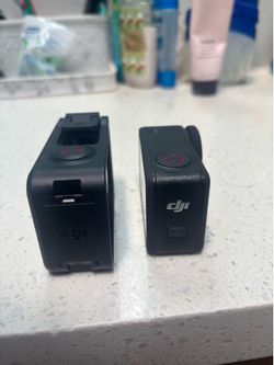 Osmo action 5 pro