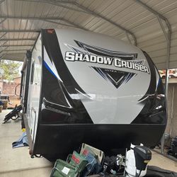 2019 Cruiser RV Shadow Cruiser