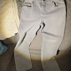 children's pants in good condition