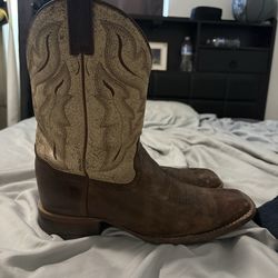 Cody james boots. Size 11