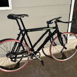 Cannondale 1990 Single Speed