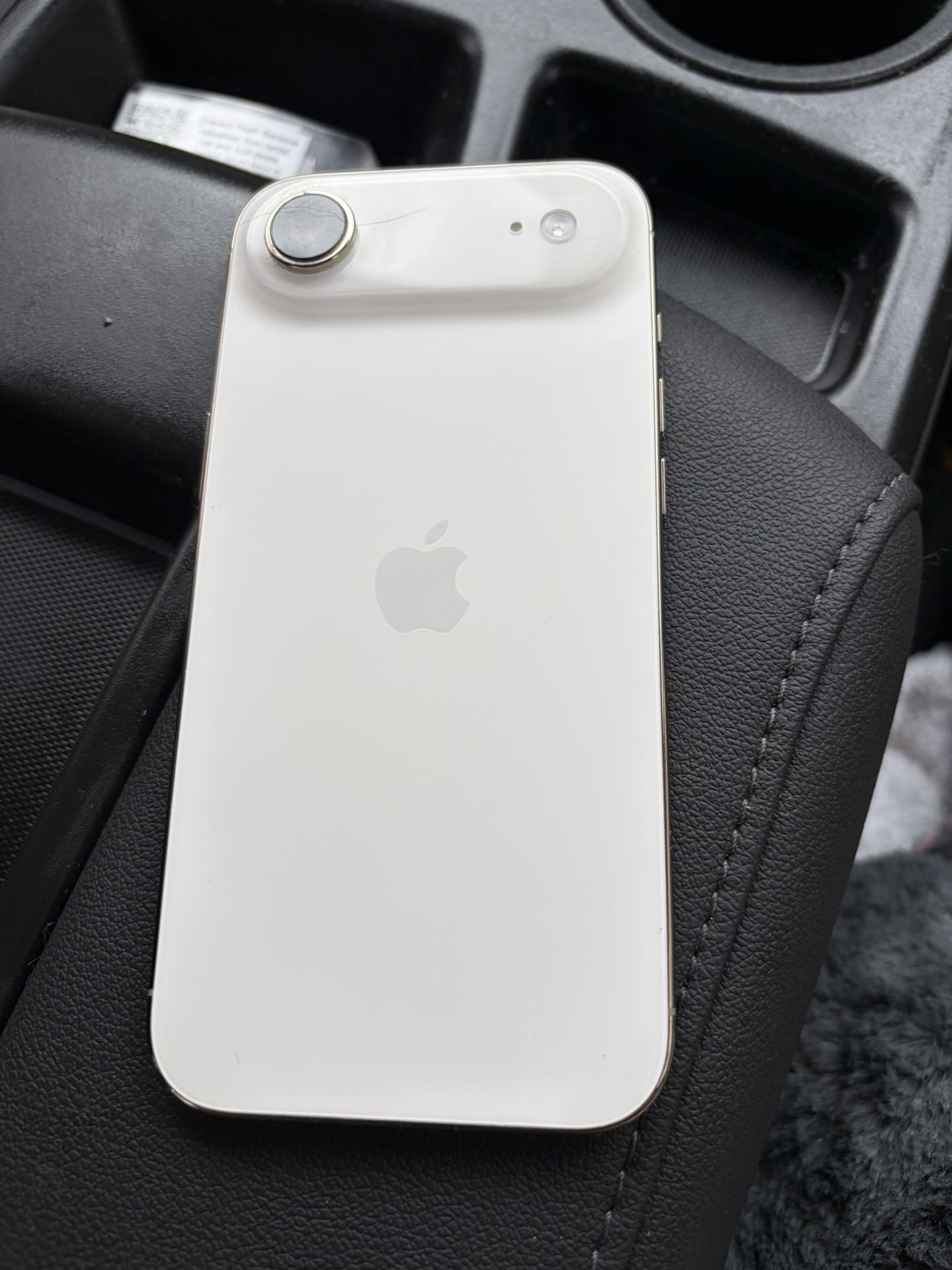 iPhone 17 Air