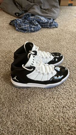 Jordan max auras (LOOK AT DESCRIPTION!)