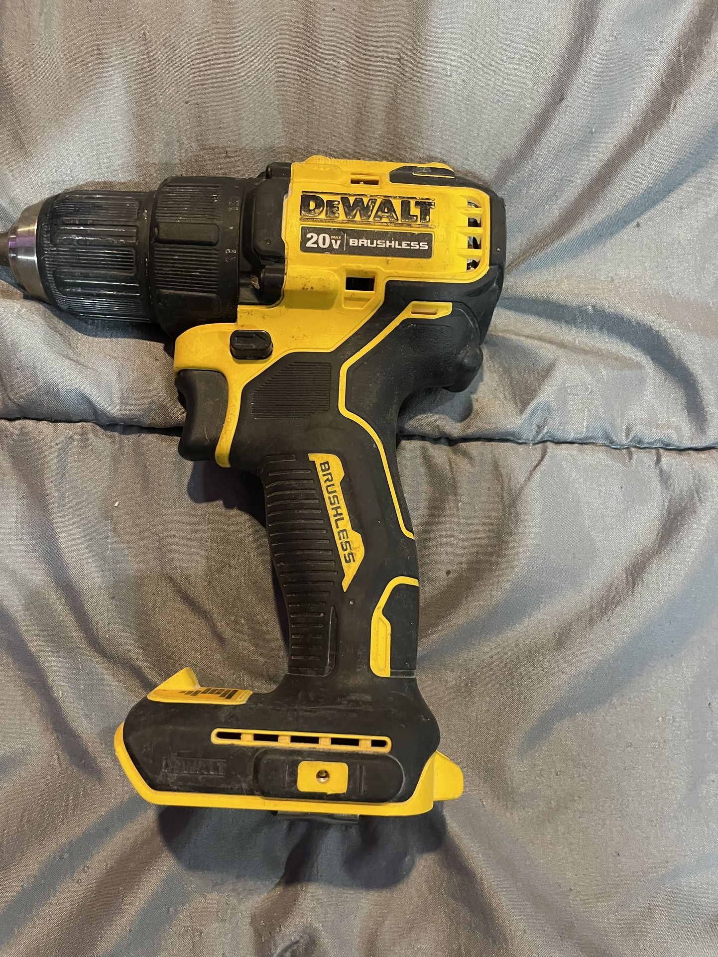 Cordless Drill