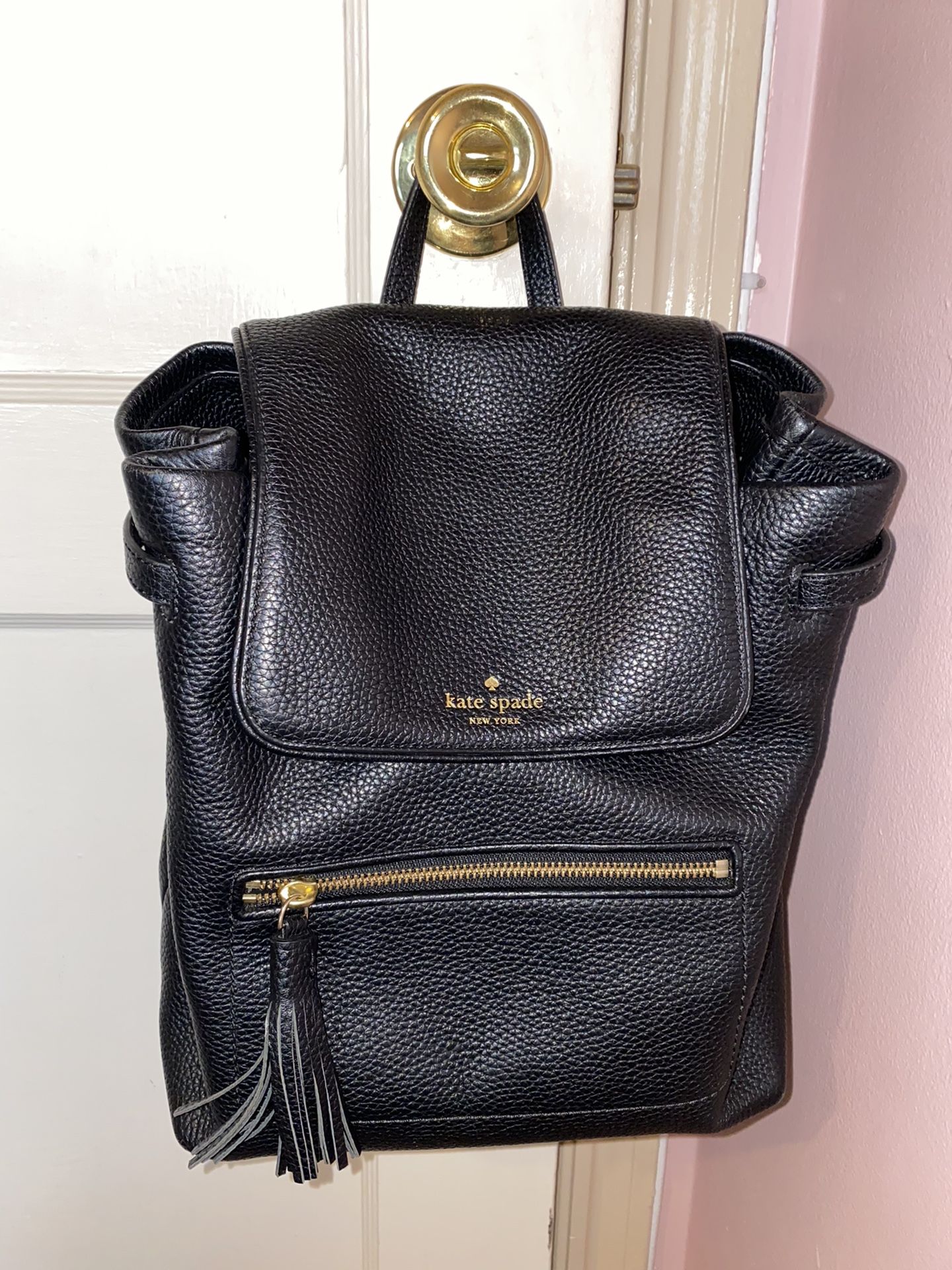 Kate Spade backpack