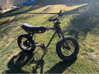 Super 73 zx