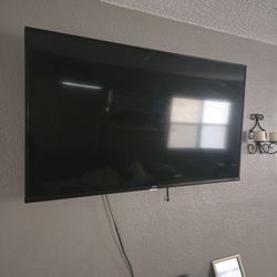 TLC 55" TV