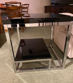 Side table