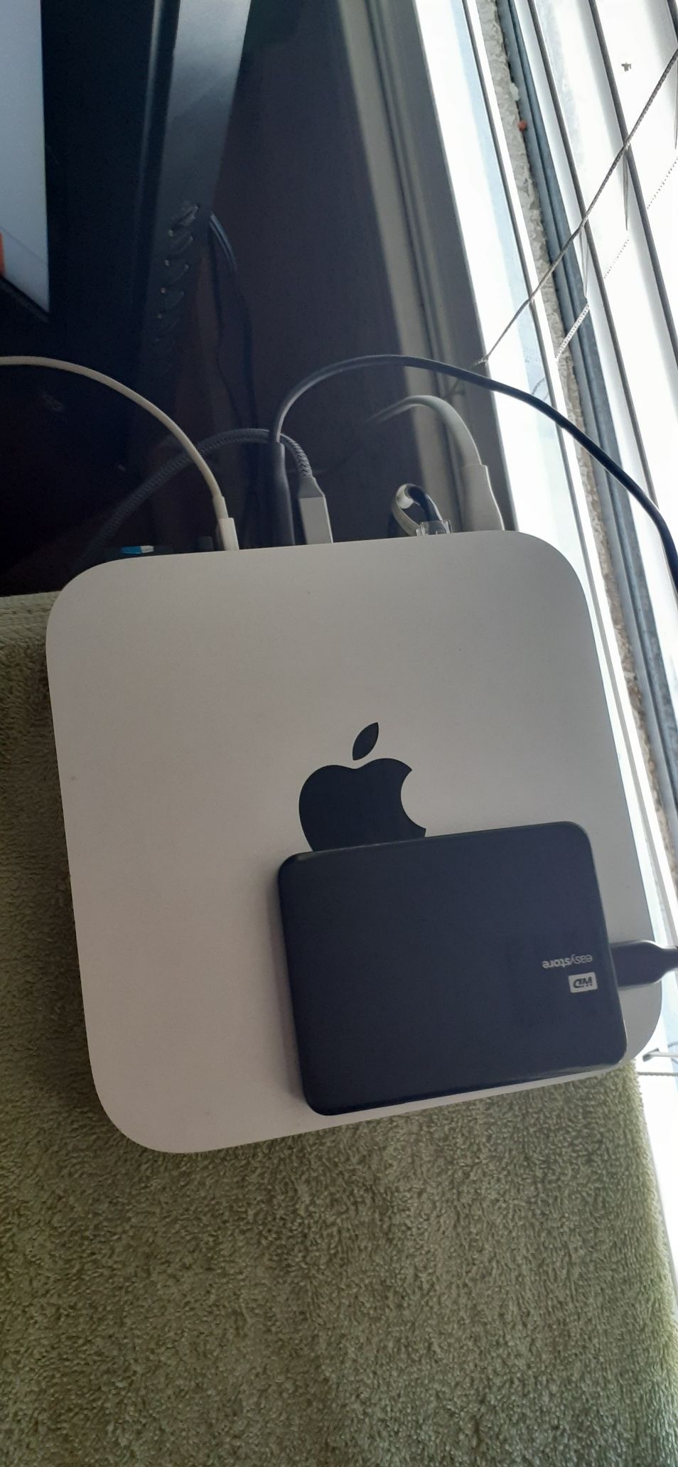 Mac Mini 2011