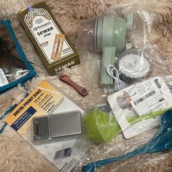 Bundle Of Items