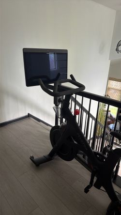 Peloton