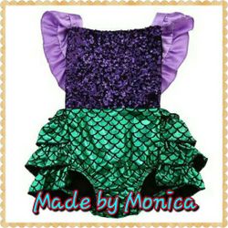 Baby girl outfit
