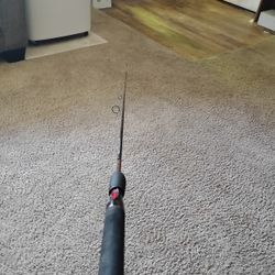 Ugly Stick Shakespeare. 6ft. Action: Medium 