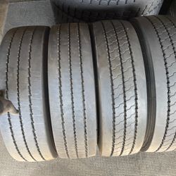 215/75/17.5 Hankook