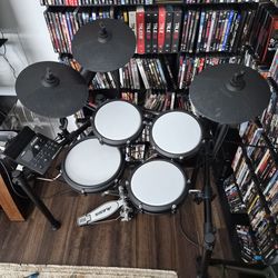 Nitro Max Drum Module plus