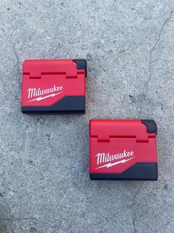Milwaukee REDLITHIUM USB Bluetooth Jobsite Ear Buds $109 *EACH*