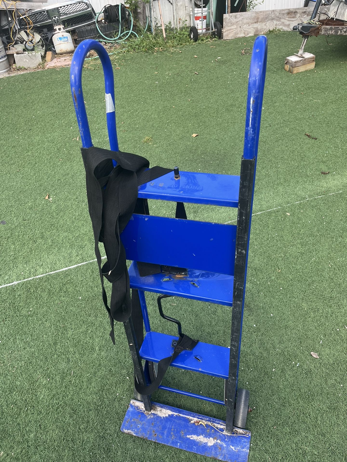 Appliances Moving Dolly