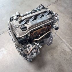 JDM TOYOTA 2AZ Camry Rav4 Corolla Xrs Xb SCION Tc Highlander
