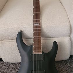 ESP-LTD MHB 400 ( made in Korea)