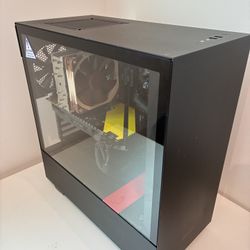 Gaming Computer PC Desktop i7 1080Ti Windows 10 Pro