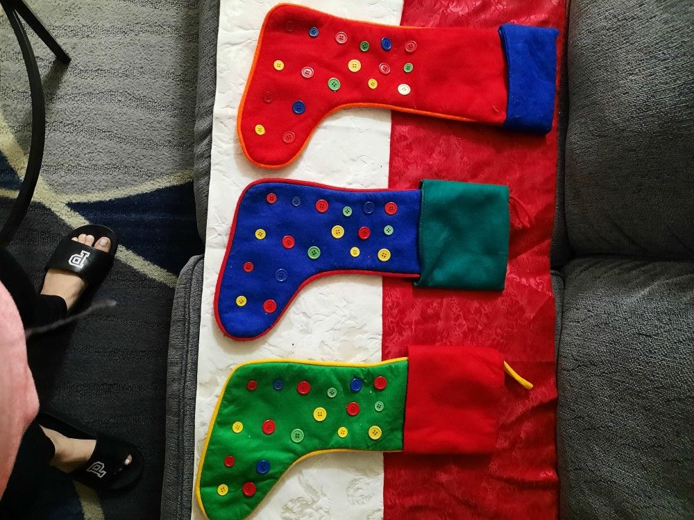 Christmas Decorations
