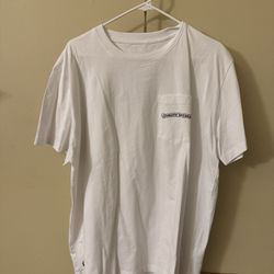 Chrome Hearts USA Shirt